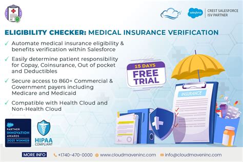 Eligibility Checker .